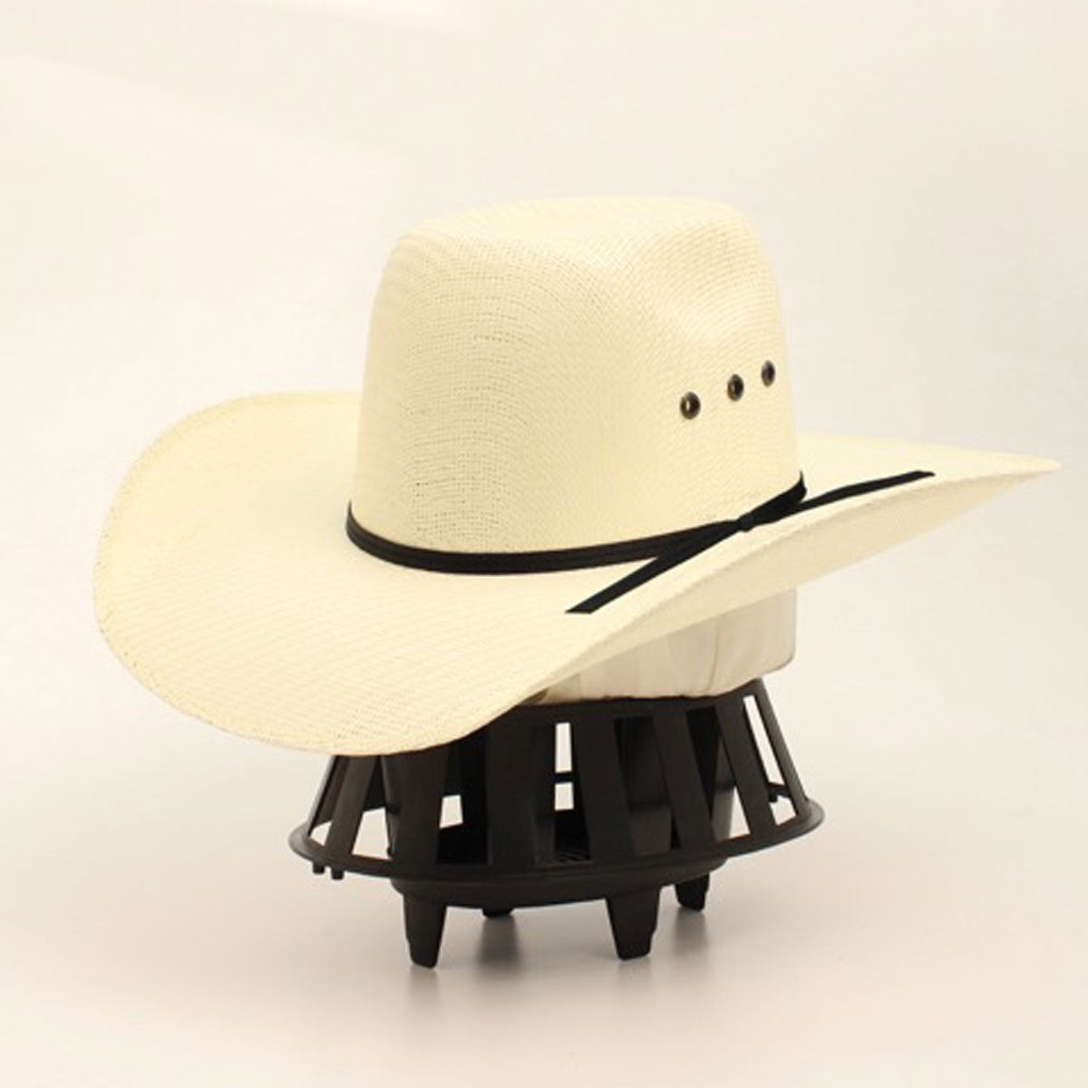 KID'S TWISTER CANVAS HAT