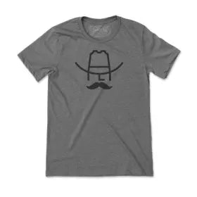 Cowboy Cool Hank T-Shirt