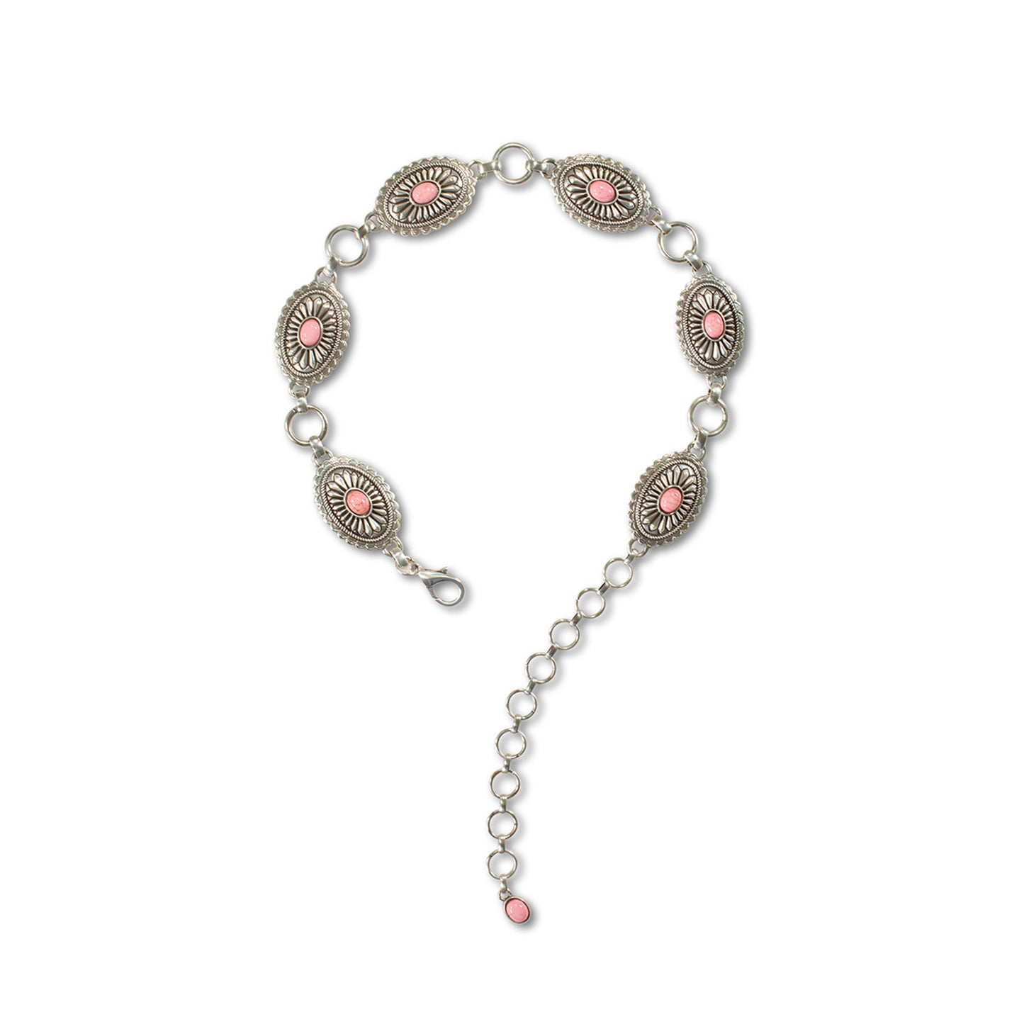 ARIAT Concho Chain Belt - A1308230