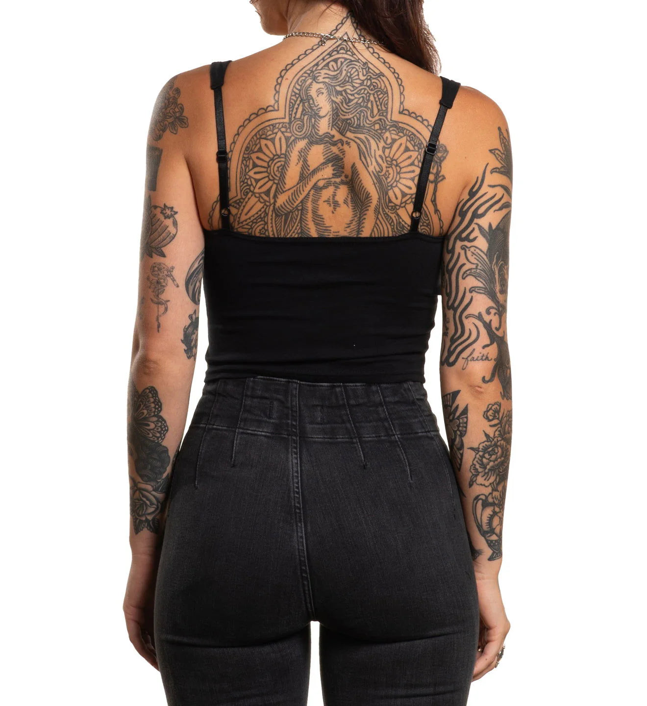 Ac Demons Bustier