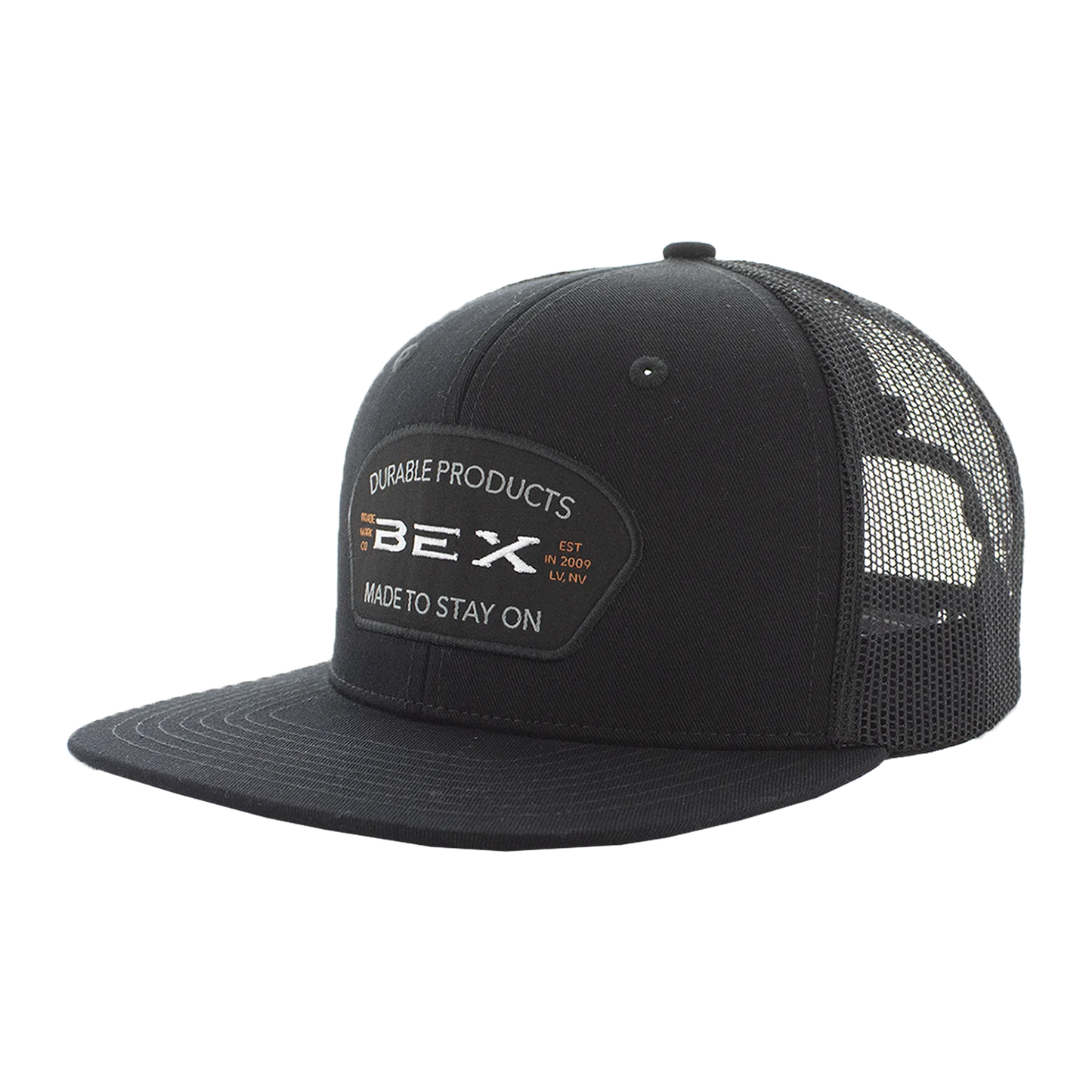 ALBANY H0198BK Unisex Fit