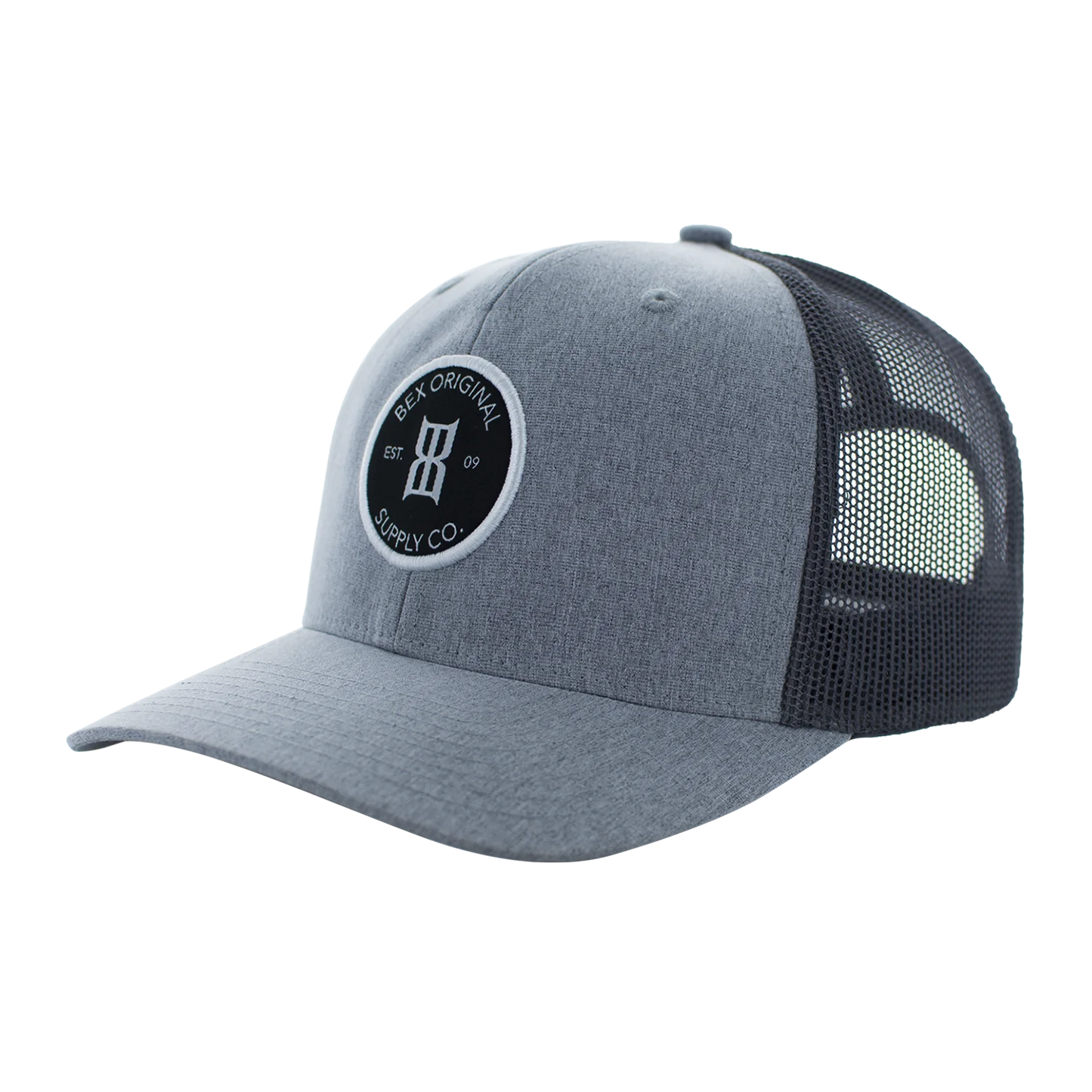 BOSC H0039GY Unisex Fit