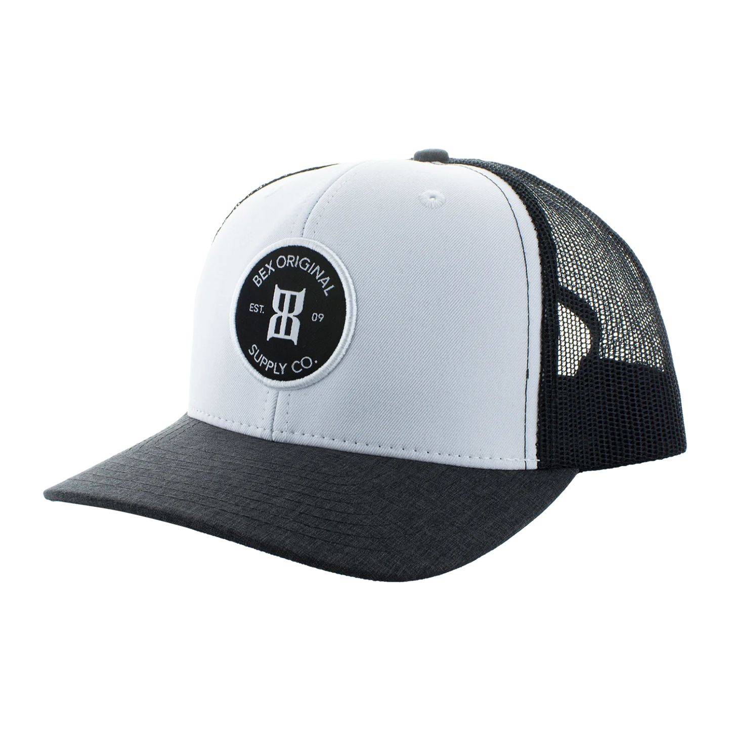 BOSC H0039WHB Unisex Fit