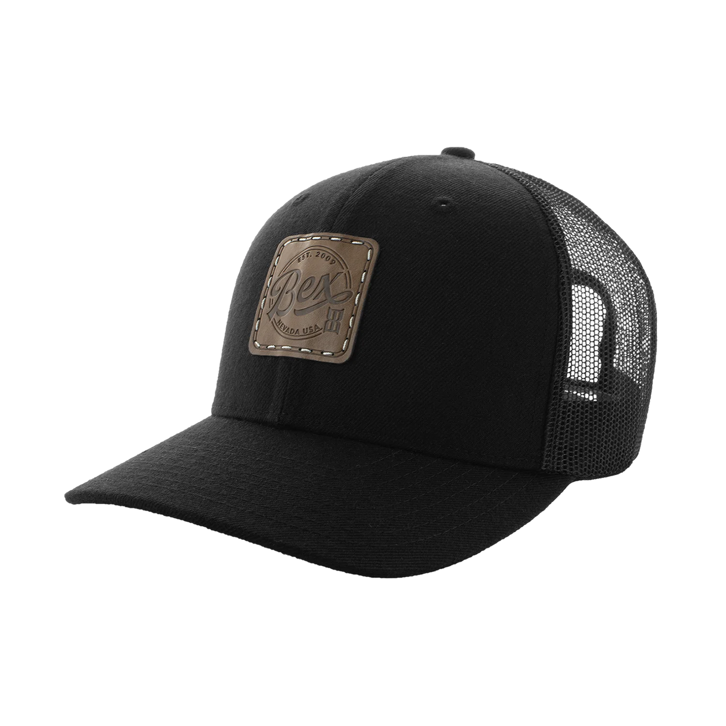 BRANDON H0189BK Unisex Fit