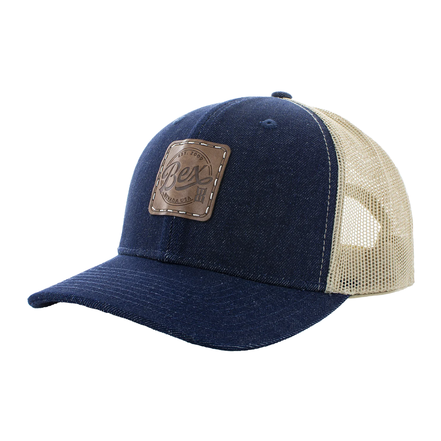 BRANDON H0189DM Unisex Fit