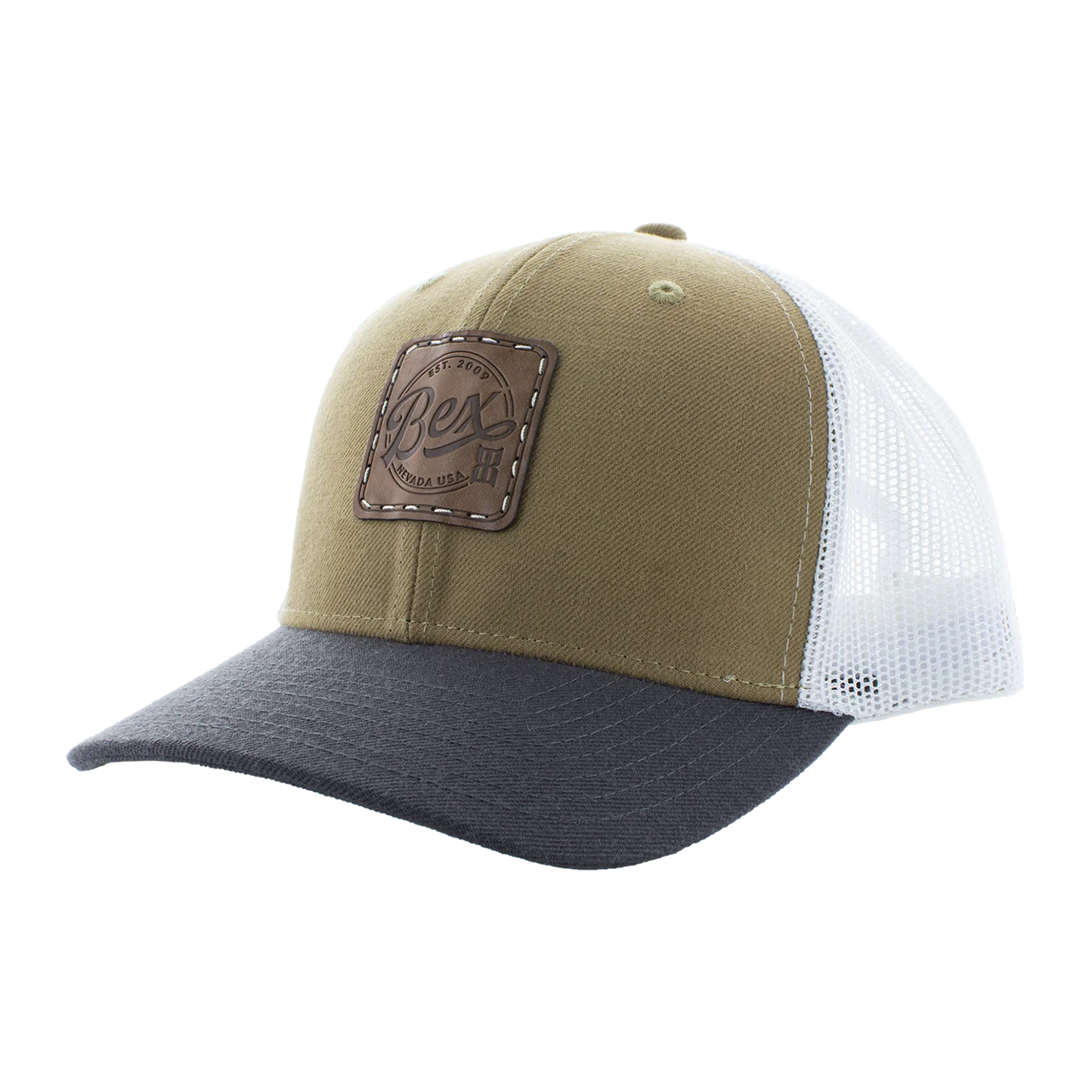 BRANDON H0189KH Unisex Fit