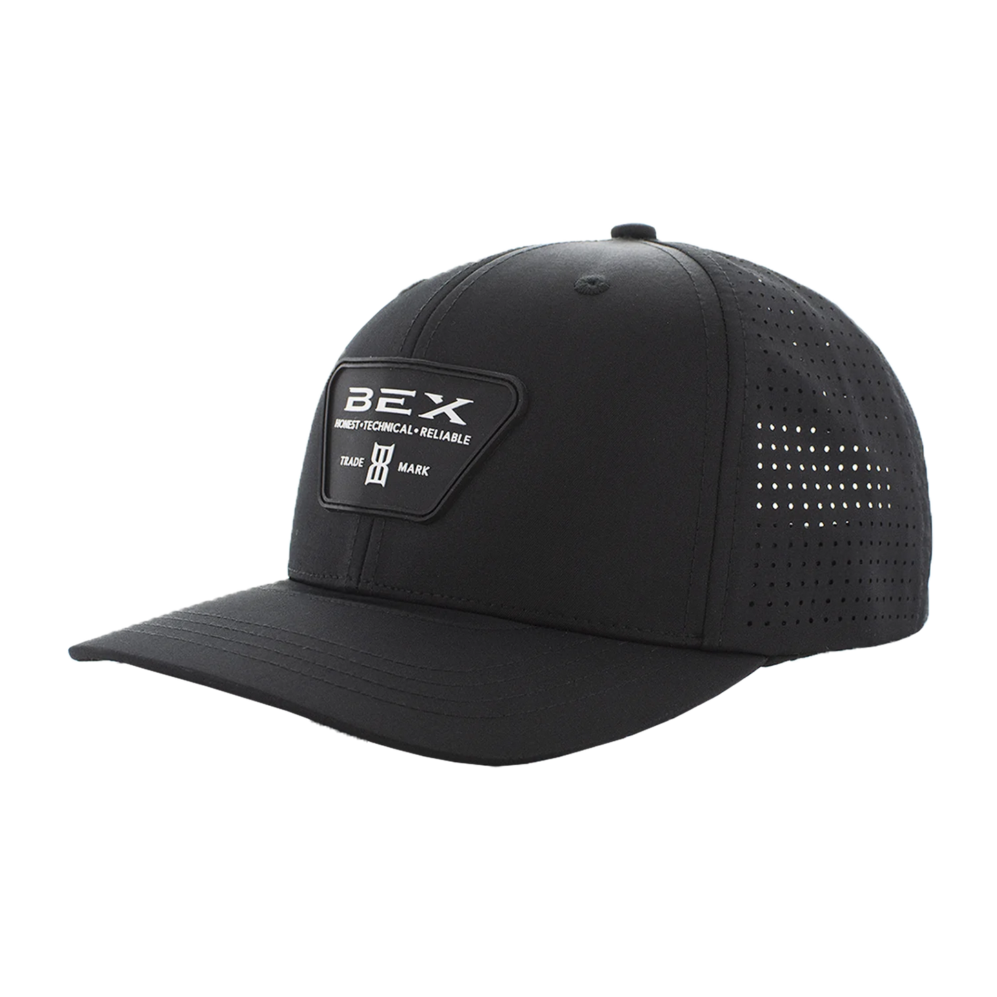 PERF H0199BK Unisex Fit