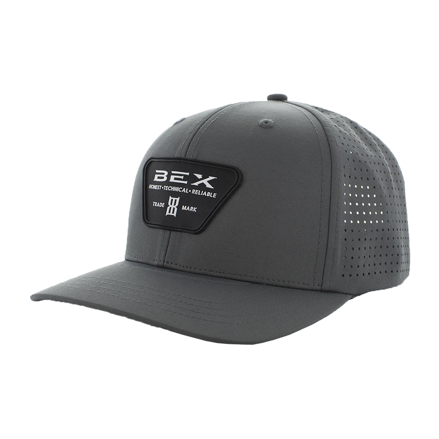 PERF H0199GY Unisex Fit