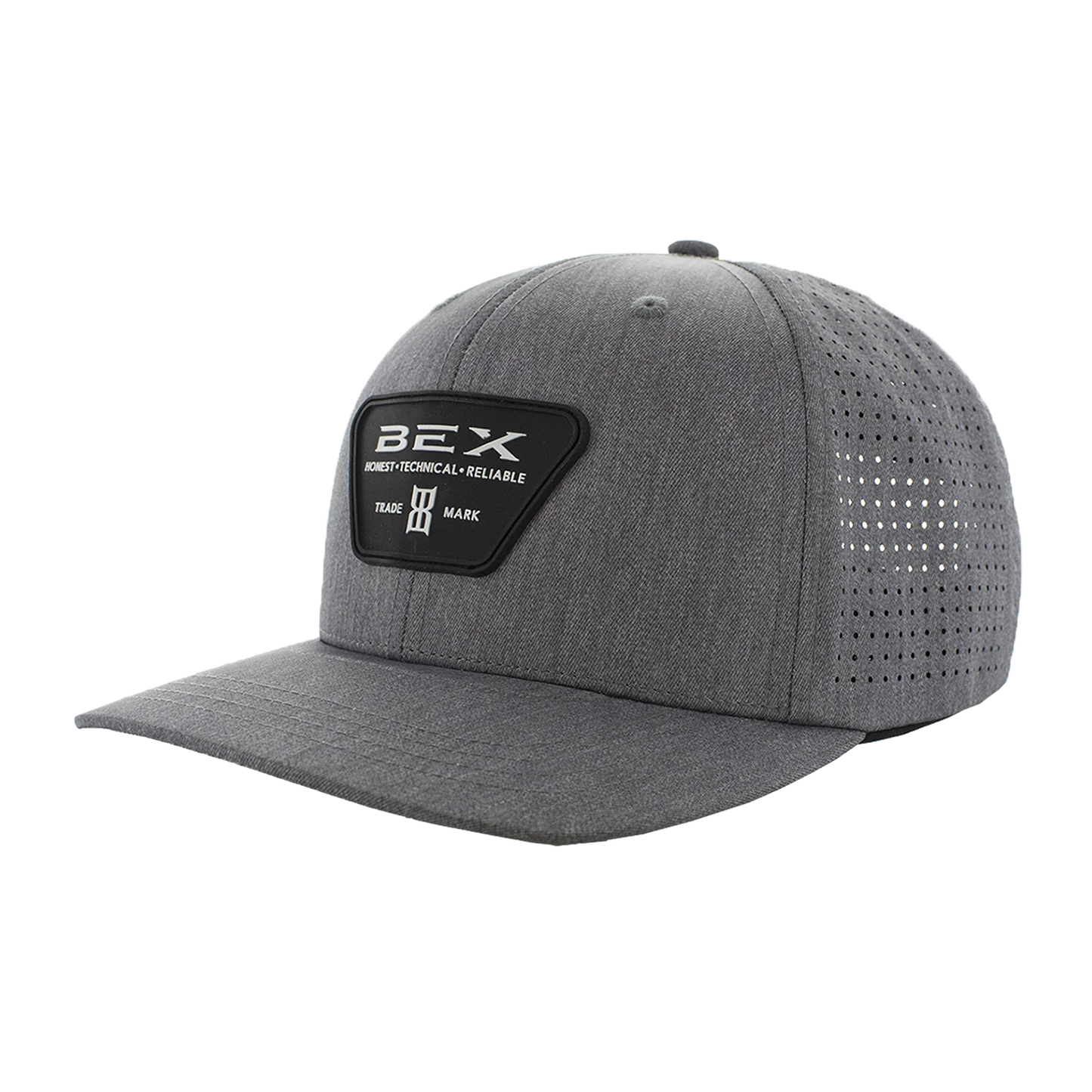 BEX PERF H0199HG Unisex Fit