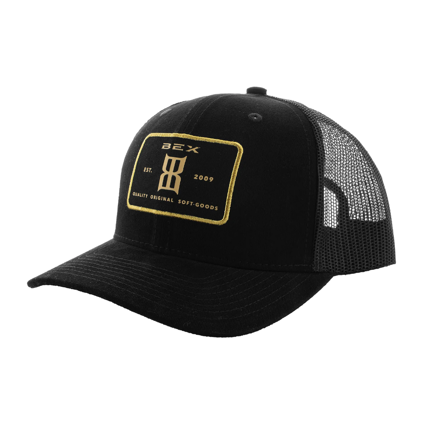 TIMBER H0190BK Unisex Fit