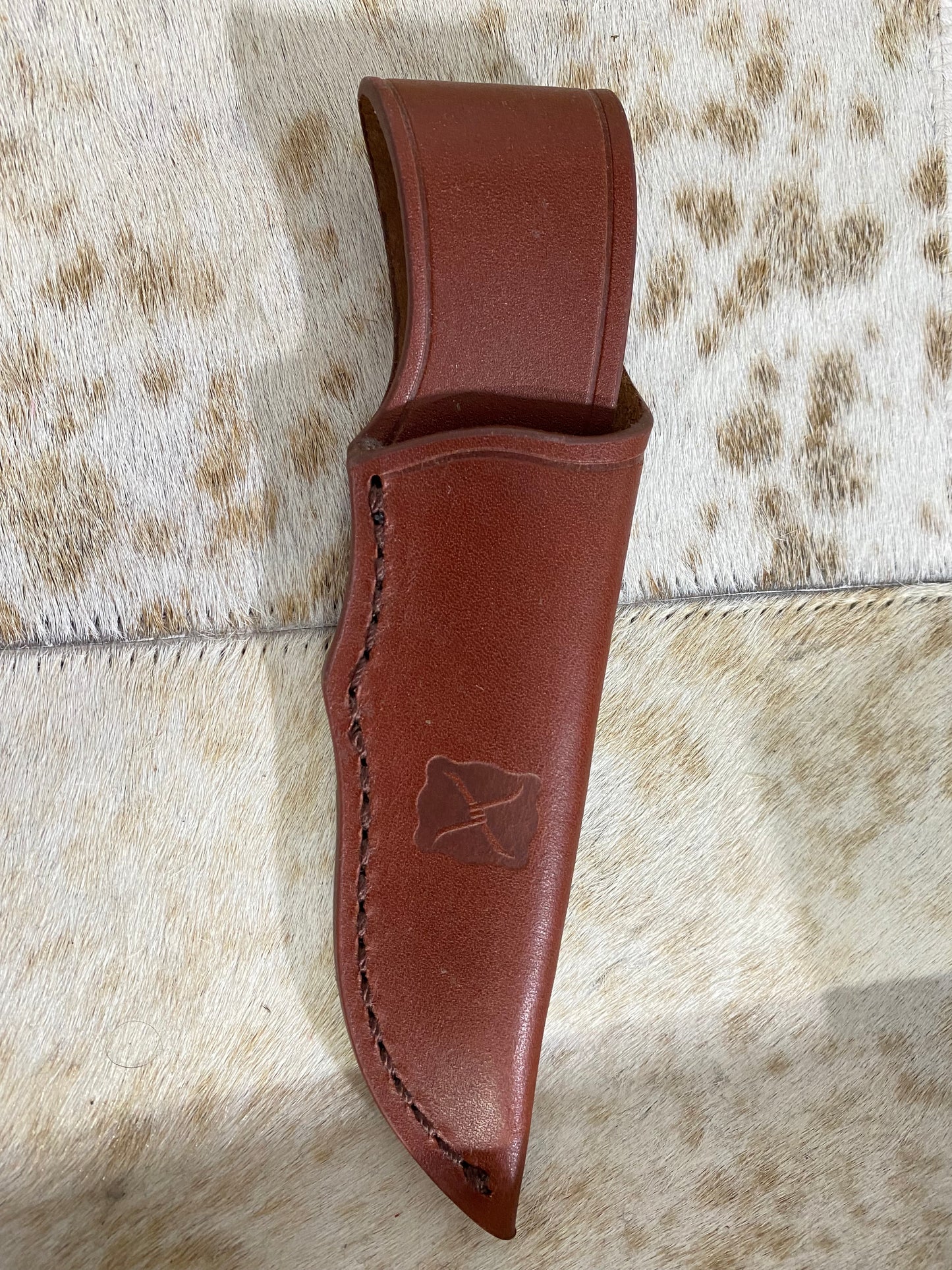 TWISTED X BLADE COVER