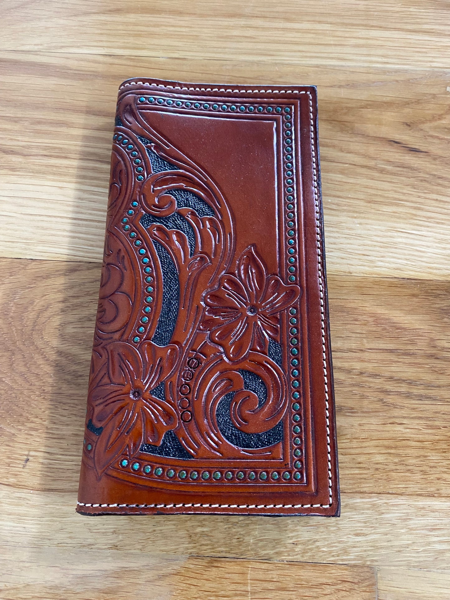 RANGER BELT COMPANY MENS WALLET