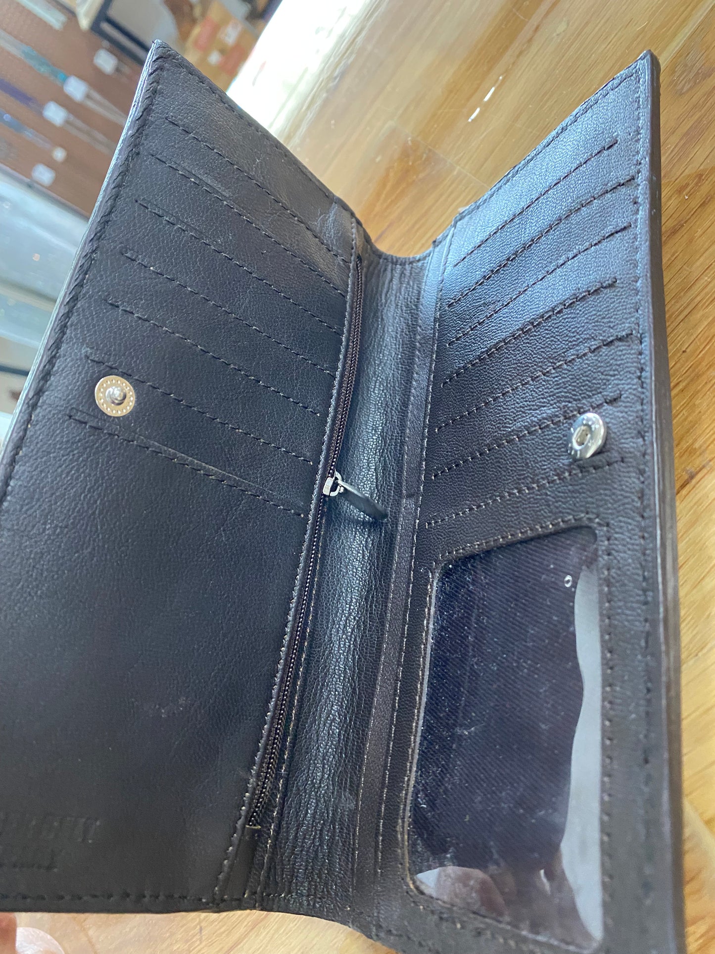 RANGER BELT COMPANY MENS WALLET