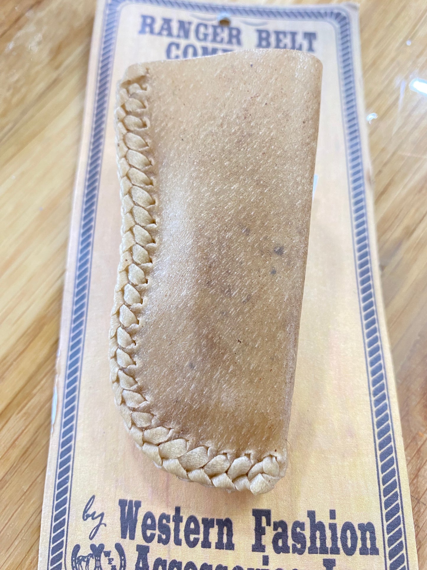 RANGER BELT COMPANY - KK06R