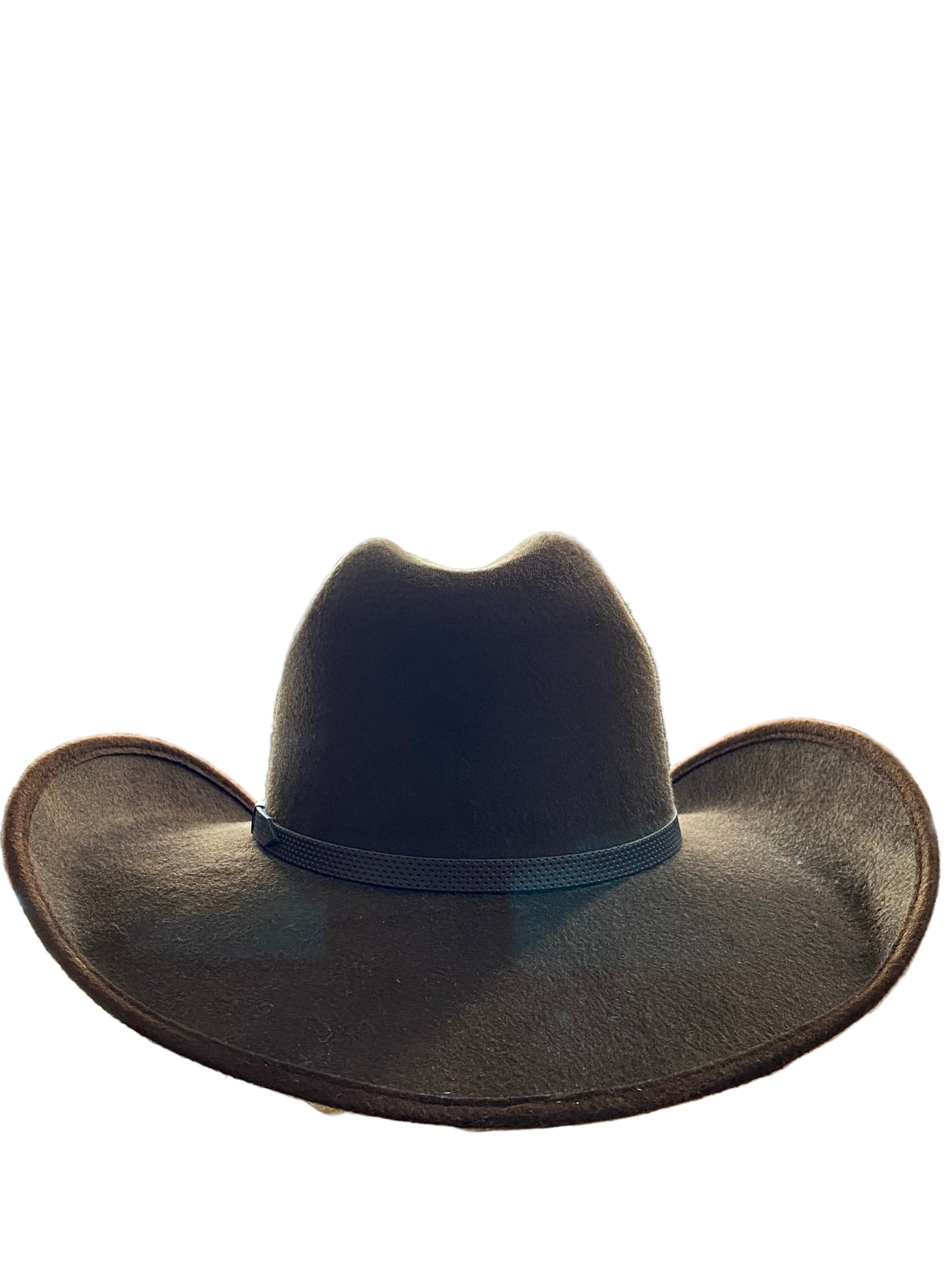 Hometown Cafe 30X Felt Hat