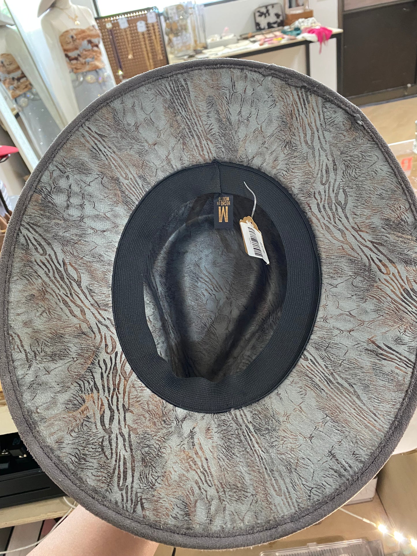 LUCKY & BLESSED |WOMEN HAT