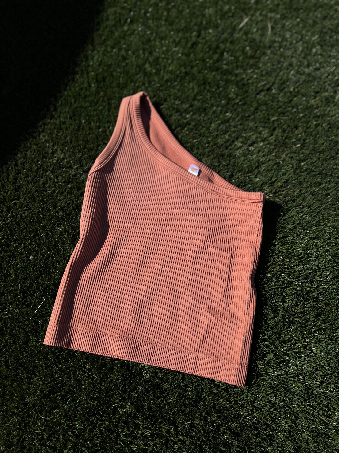 FORNIA LOS ANGELES | TUBE TOP