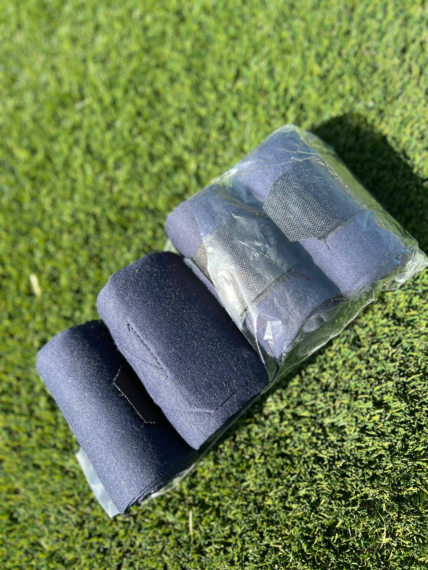 INOVATION | NAVY BLUE JUEGO DE VENDA MI RIENDA