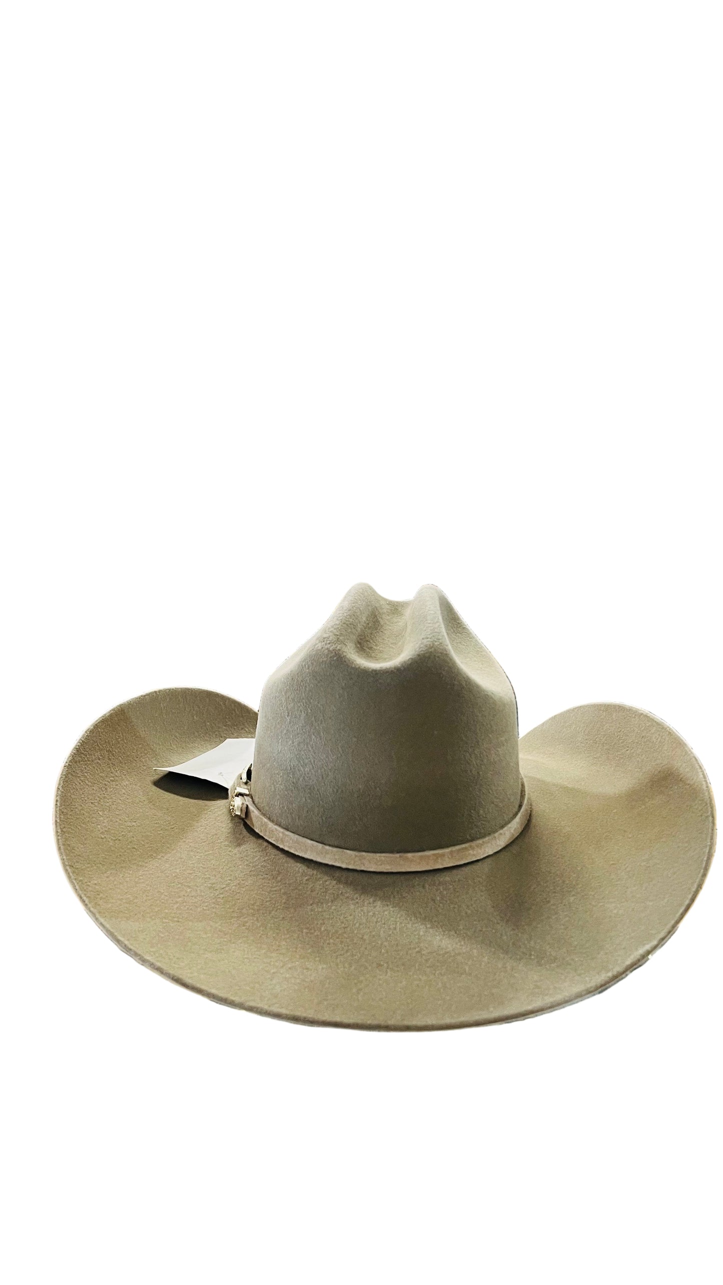 JOE TEJANA FIELTRO H-TEXAS 6 7/8