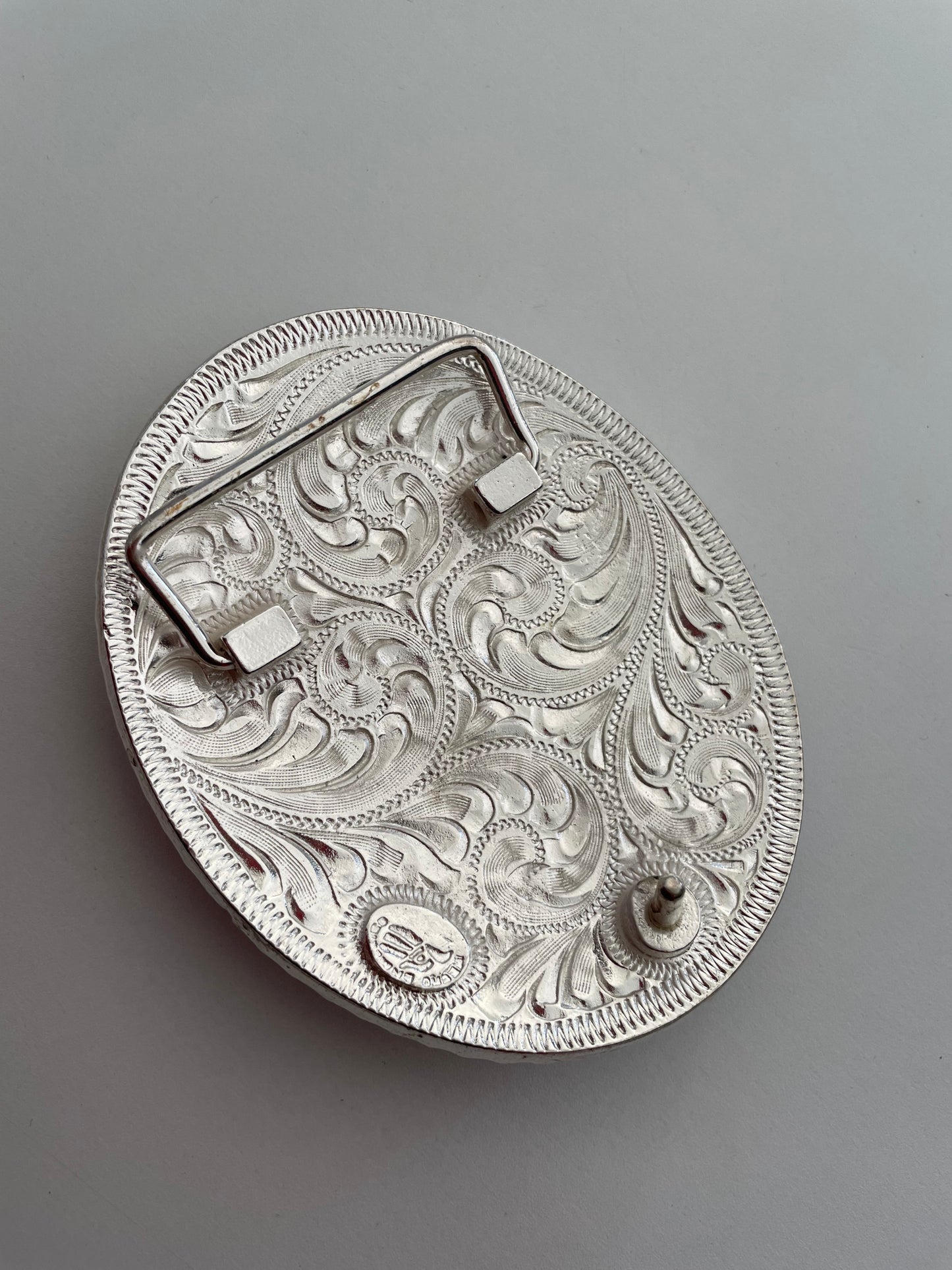 TEXAS BUCKLE