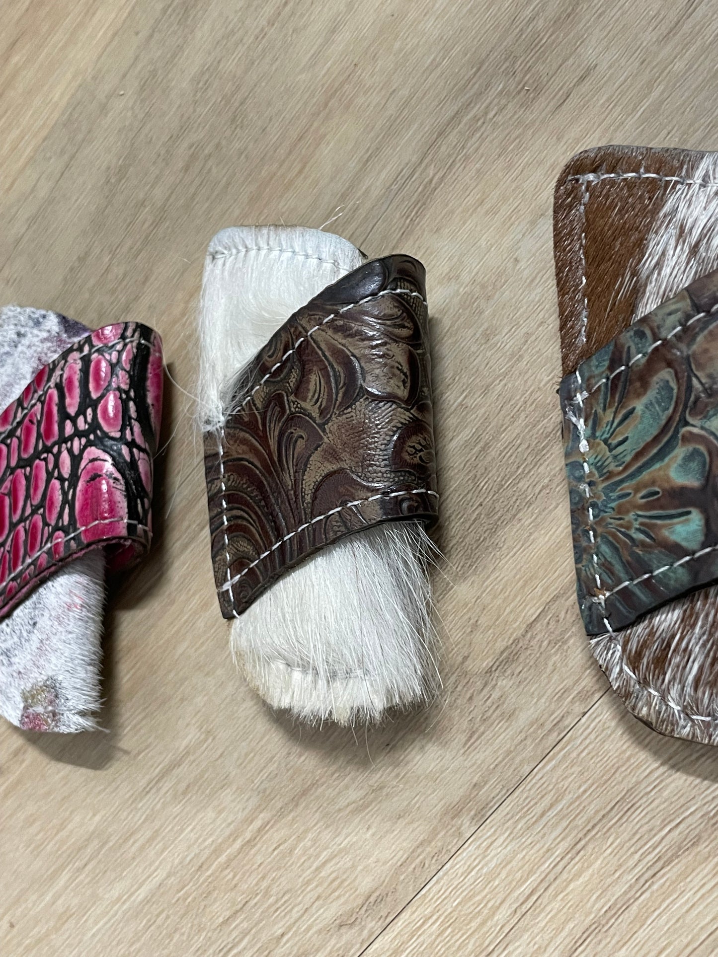 WHOLE HERD KNIFE HOLDER