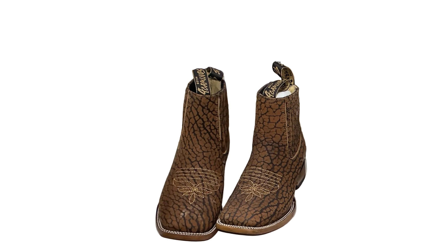 501 MIEL C.TORO WOMENS BOTIN