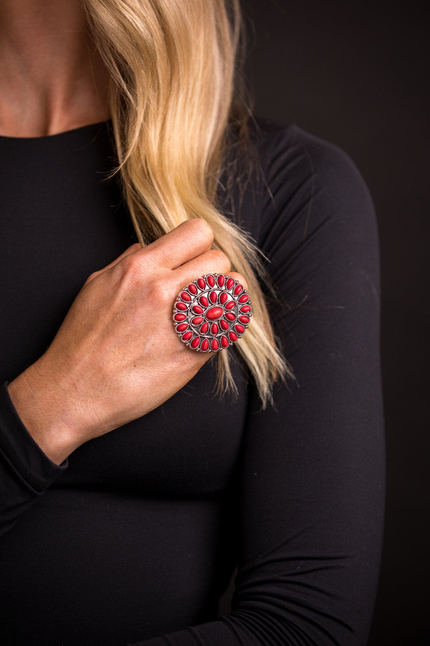 WEST & CO JEWELRY| Pasadena Ring