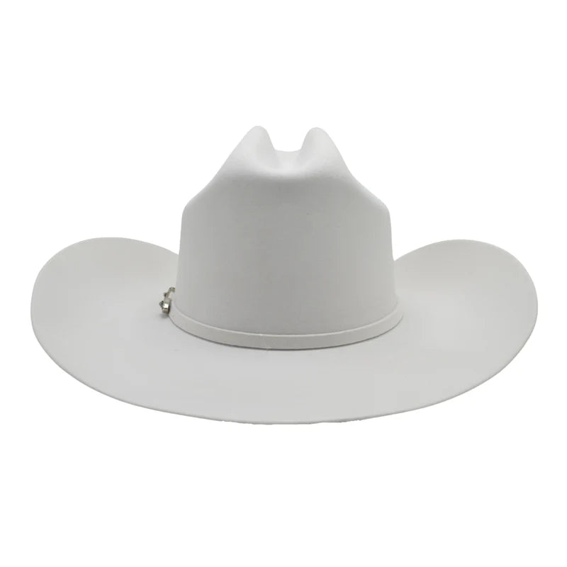 RC100X Cowboy Felt Hat