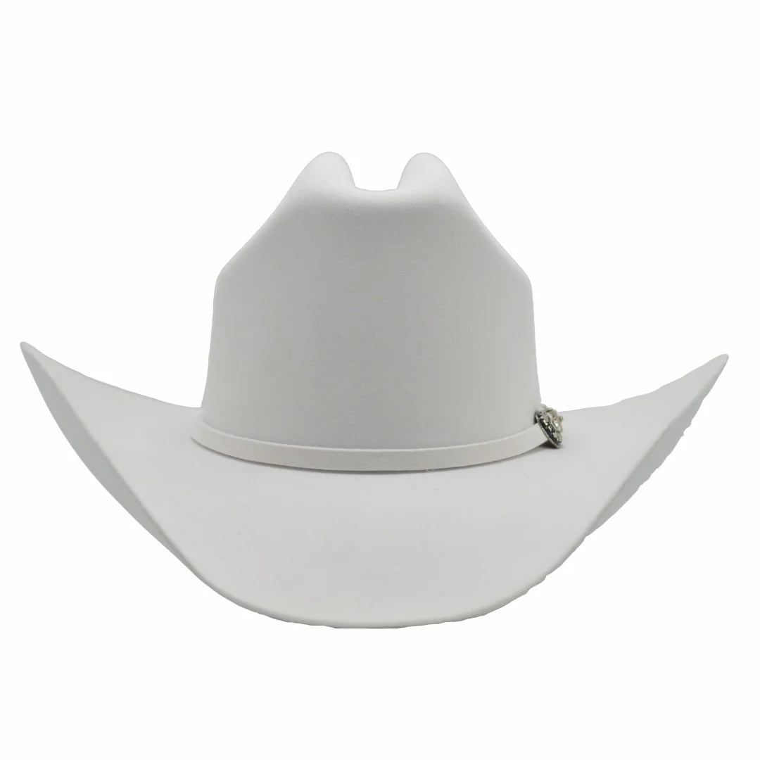 RC100X Cowboy Felt Hat