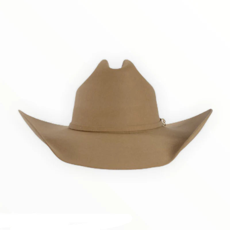 CAMEL FIELTRO H-TEXAS JOE HAT TEJANA 7 3/8