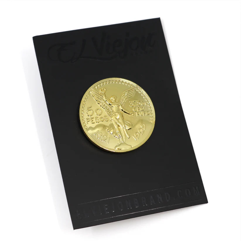 El Viejon El Cente Pin (1pc)