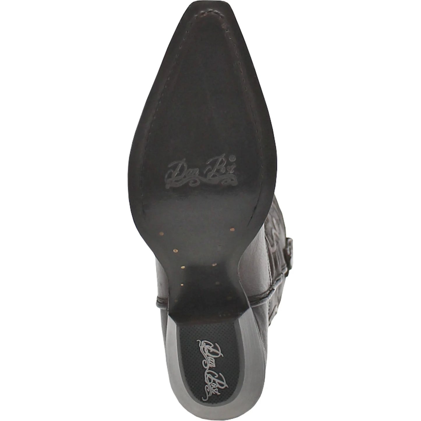 Women's Dan Post Mataya Brown DP4323