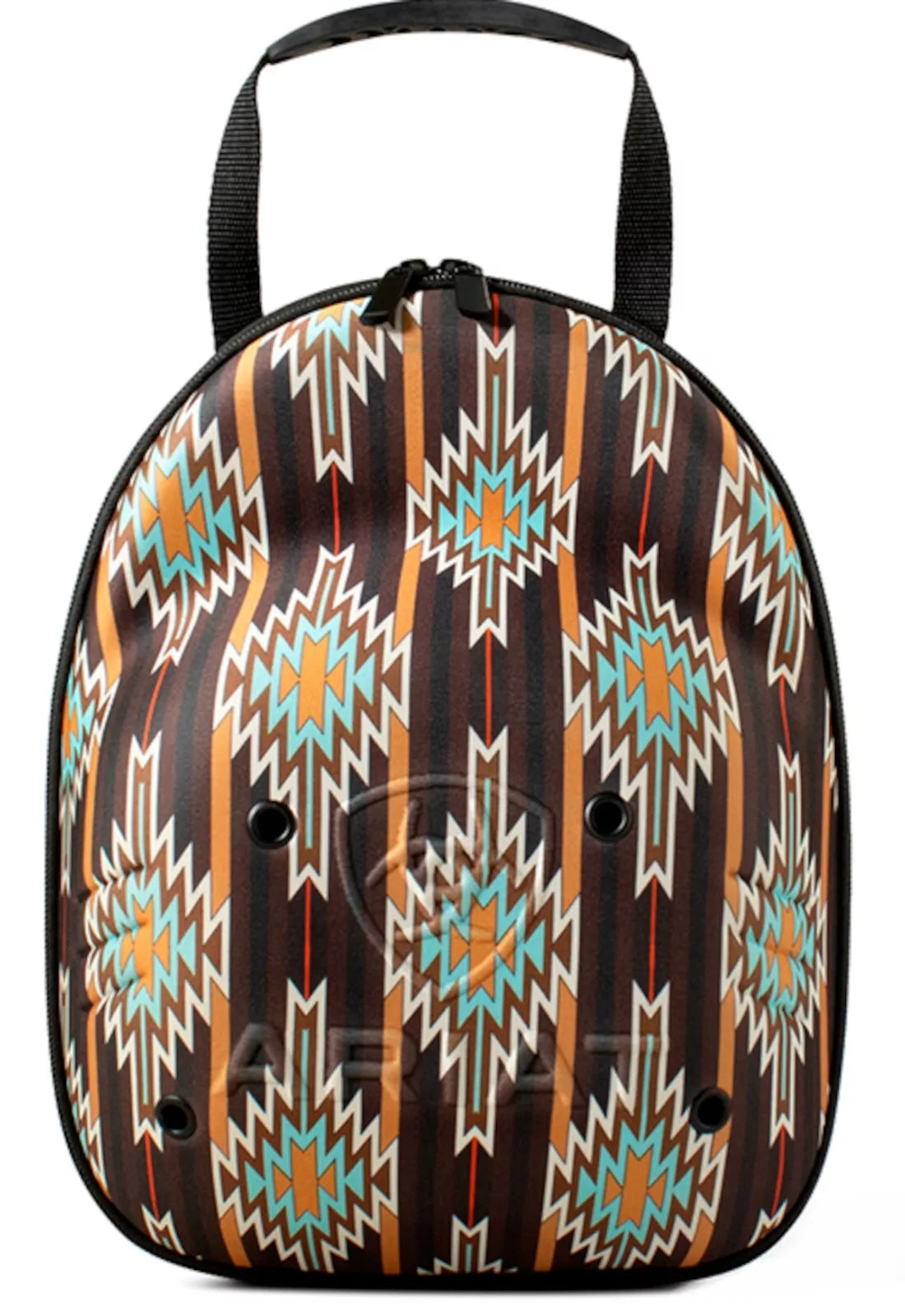 Ariat Cap Hat Case Multi Colored A3099897