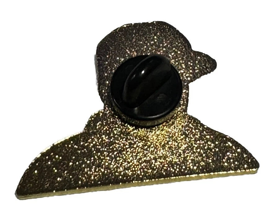 El Chapo Hat Pin