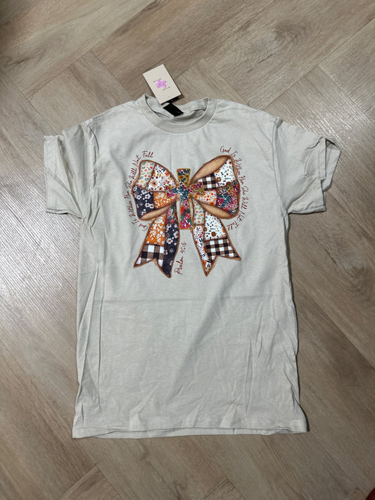 Psalm 46:5 Shirt