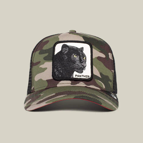 Goorin Bros The Panther