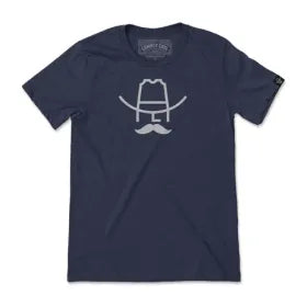 Cowboy Cool - Hank T-Shirt