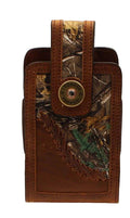 3-D Belt Co Camo Cellphone Case