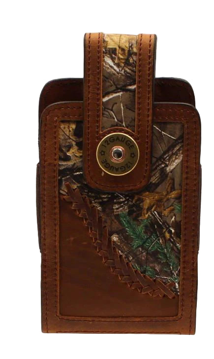 3-D Belt Co Camo Cellphone Case