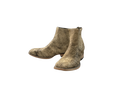 501 ATIGERADO P. VACA WOMENS BOTIN