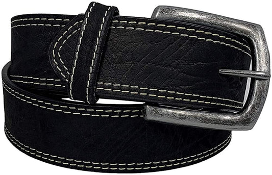 Twisted X| Elephant Embossed Leather Men's Belt