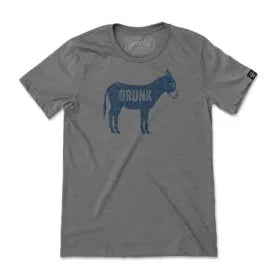 Cowboy Cool - Drunk Ass T-Shirt