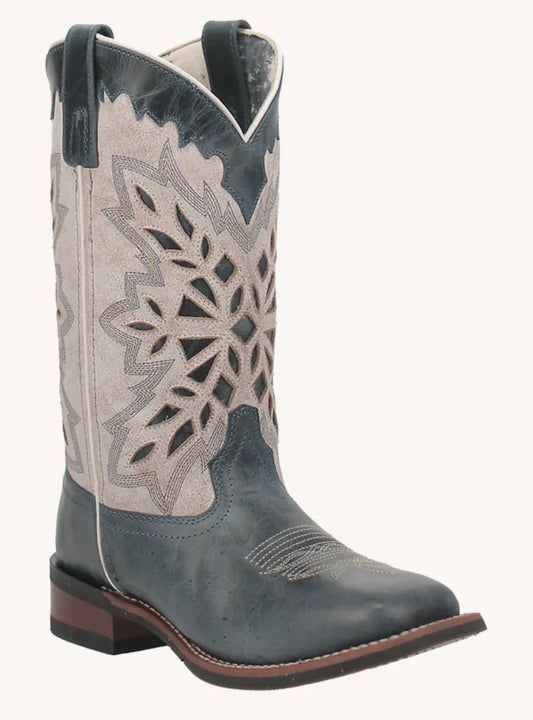 DAN POST LADIES DOLLY BOOTS STYLE 5880