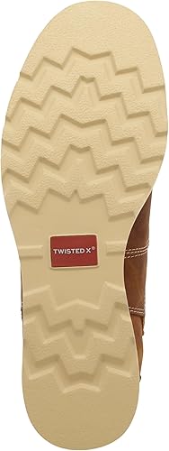 TWISTED X 4" CHELSEA WEDGE SOLE BOOT MCAN001