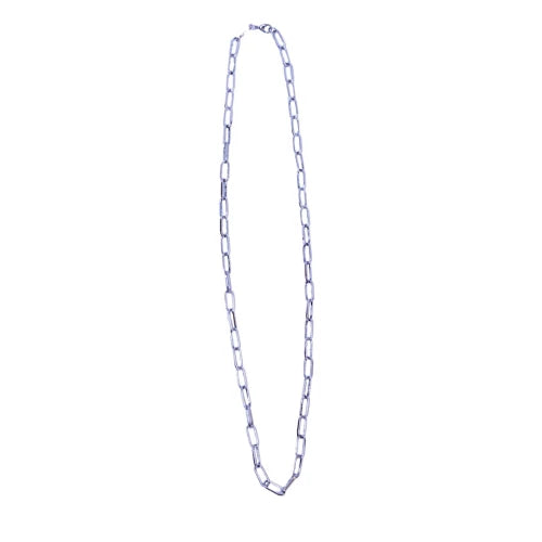 West and Co. Burnished Necklace N1510