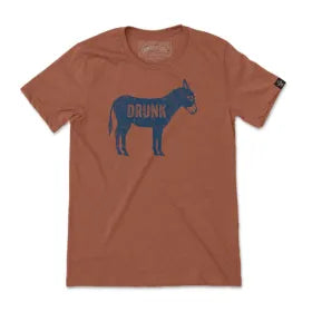 Cowboy Cool - Drunk Ass T-Shirt