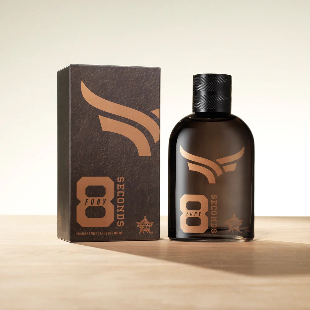 8 Seconds Fury Cologne