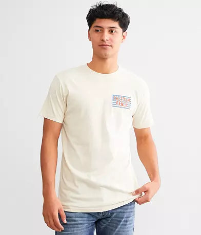 Freedom Ranch Sedona S/S Tee