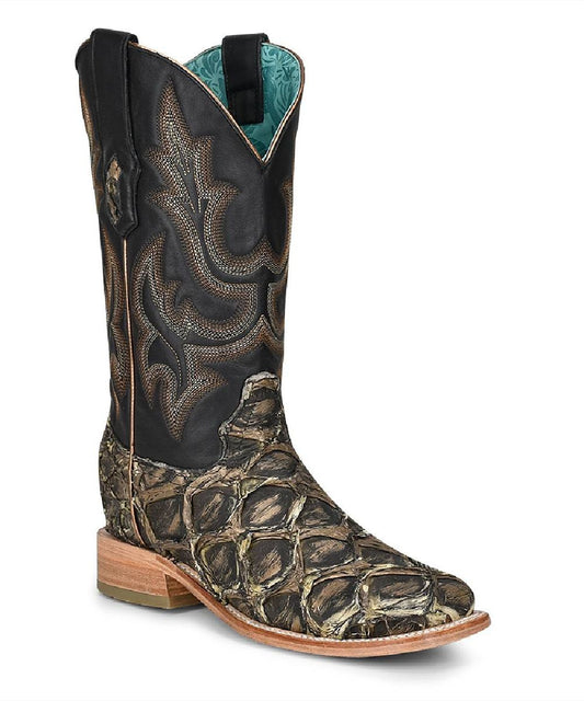 Corral Women's Pirarucu Boot STYLE #A4298