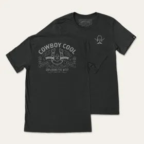 Cowboy Cool 1725 T-Shirt